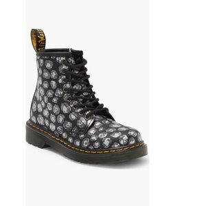 dr.Martens 1460 kids boots size 13
